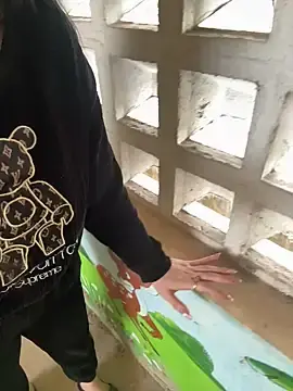 Stripchat Live Sex of Meii-meyy