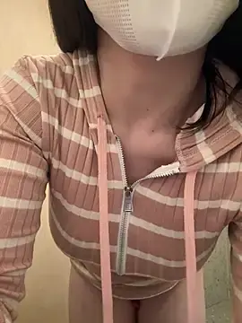 Stripchat Private Sex Chat of Meii-meyy