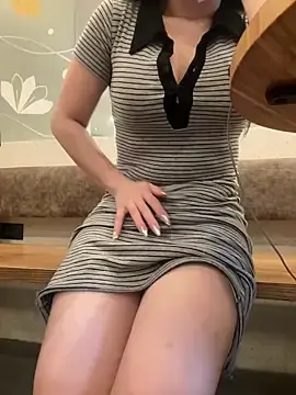 Stripchat Live Sex of Meii-meyy