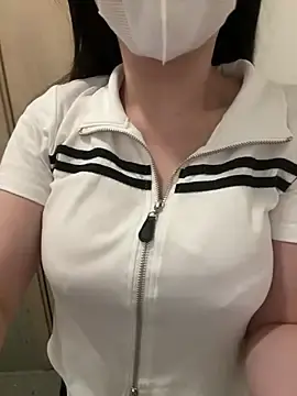 Stripchat Live Sex Cam of Meii-meyy