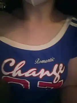 Stripchat Best Webcam of Meii-meyy