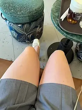 Stripchat Live Porn of Meii-meyy