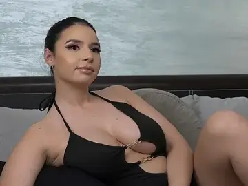 Stripchat Live Sex Cam of Natanniella