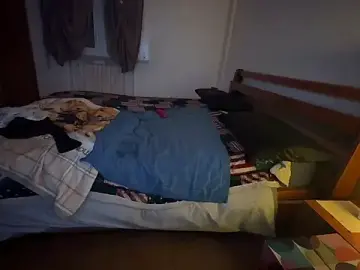 Stripchat Live Sex Cam of PierRiminiX