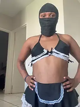 Stripchat Live Sex of StupidNaturalPhatBooty_