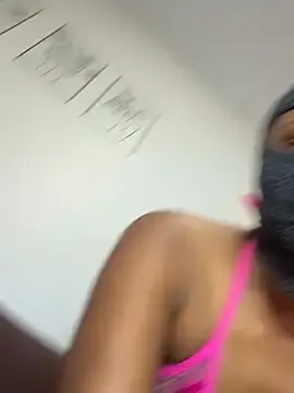 Stripchat Private Sex Chat of StupidNaturalPhatBooty_