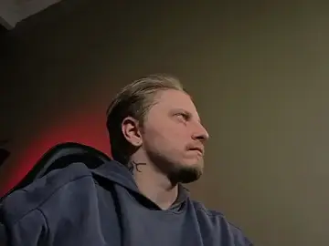 Stripchat Sex Chat of Vincent_Hardman