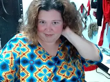 Stripchat Sex Chat of bbwsquirt