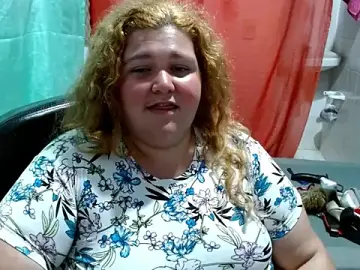 Stripchat Live Porn of bbwsquirt