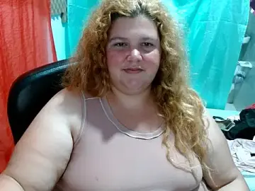 Stripchat Best Webcam of bbwsquirt