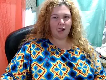 Stripchat Live Porn of bbwsquirt