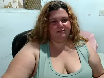 Stripchat Private Sex Chat of bbwsquirt