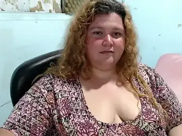 Stripchat Adult Webcam of bbwsquirt
