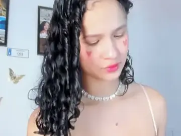 Stripchat Free Live Porn of catalina_santana4