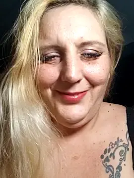 Stripchat Sex Chat of BecciDeluxe