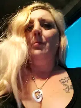 Stripchat Sex Chat of BecciDeluxe