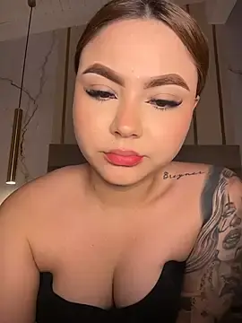 Stripchat Private Sex Chat of Beella1_