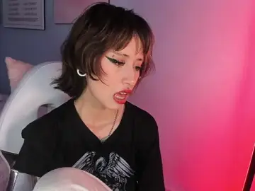 Stripchat Live Sex of Hannahpage