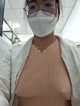 Stripchat Best live sex cam show of HinaLovely