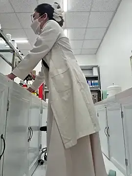 Stripchat Free Porn Cam of HinaLovely