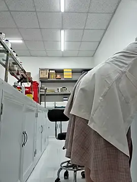 Stripchat Private Sex Chat of HinaLovely