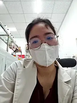 Stripchat Live Porn of HinaLovely