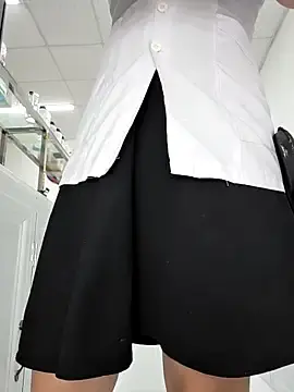 Stripchat Best Webcam of HinaLovely