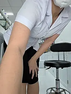 Stripchat Best live sex cam show of HinaLovely