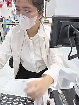 Stripchat Best live sex cam show of HinaLovely
