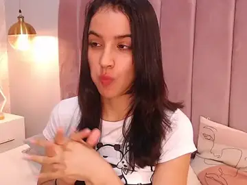 Stripchat Sex Chat of LeenaBrown