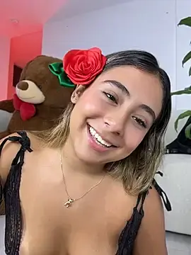 Stripchat Private Sex Chat of MelodyRey__