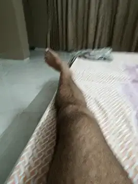 Stripchat Nude Webcam of Mr_Faridabad_2021