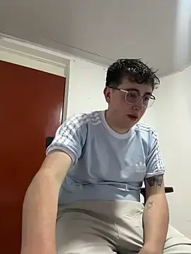 Stripchat Best Webcam of Sam_Rush