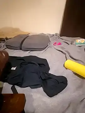 Stripchat Live Porn of fox--3