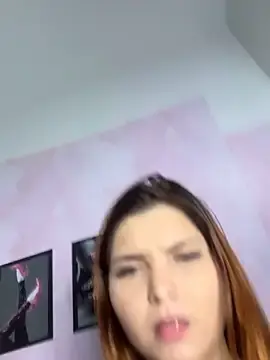 Stripchat Live Porn of melyssaa23