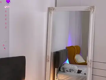 Stripchat Live Porn of uhlala__