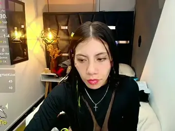 Stripchat Adult Webcam of Abril_Fox__