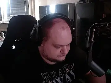 Stripchat Free Porn Cam of BennyOnTour