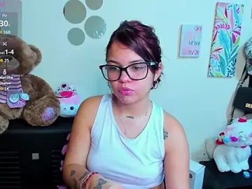 Stripchat Sex Chat of Ema__Luna