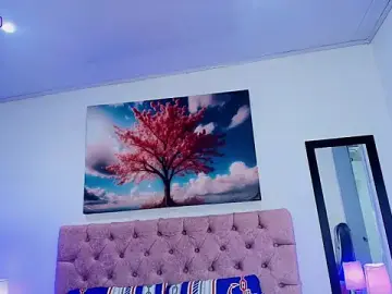 Stripchat Sex Cam of Emma_monserrat