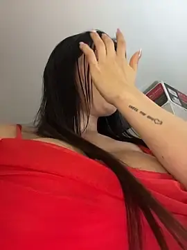 Stripchat Live Sex of Emmily_19