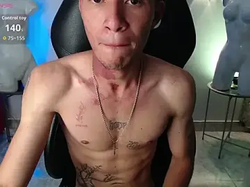 Stripchat Live Sex of JHOS_20