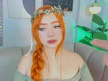 Stripchat Live Porn of Kloe_Raize