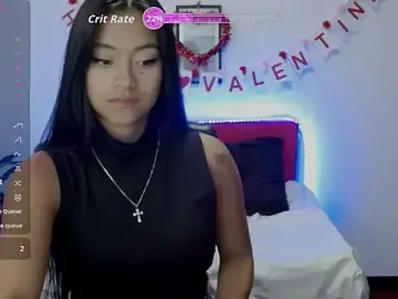 Stripchat Best live sex cam show of NatalyEscobar_lx