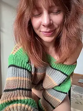 Stripchat Adult Video Chat of Oopsfoxy