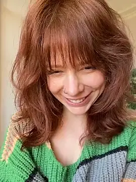 Stripchat Free Live Porn of Oopsfoxy