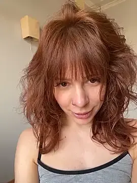 Stripchat Adult Webcam of Oopsfoxy