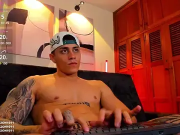 Stripchat Private Sex Chat of _joansoto