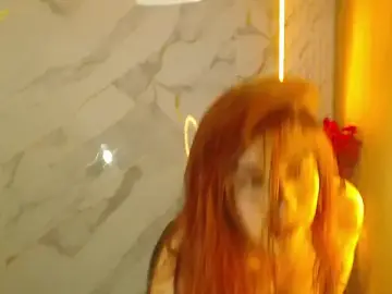 Stripchat Best Webcam of andrea_tasty_tf