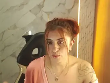 Stripchat Free Live Porn of andrea_tasty_tf